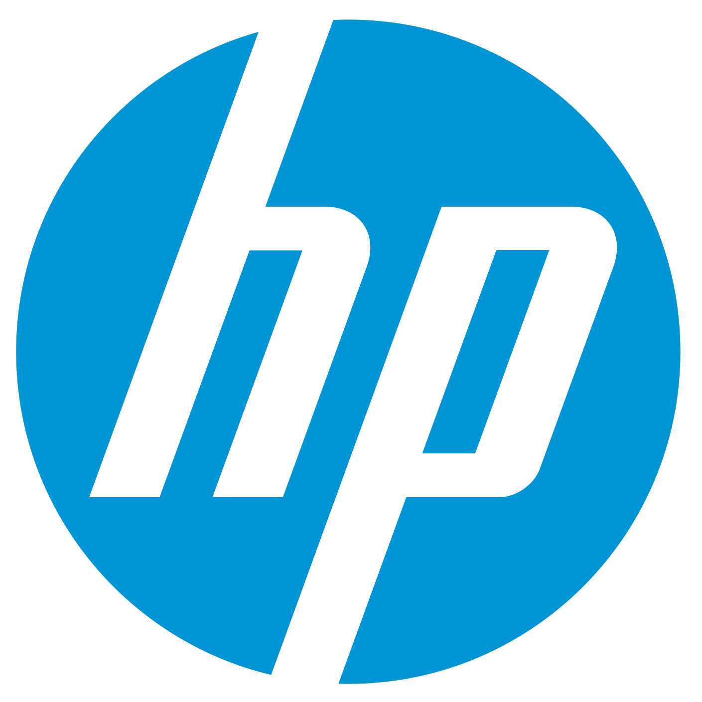 HP Logo