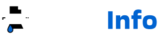 Inkify Info Logo