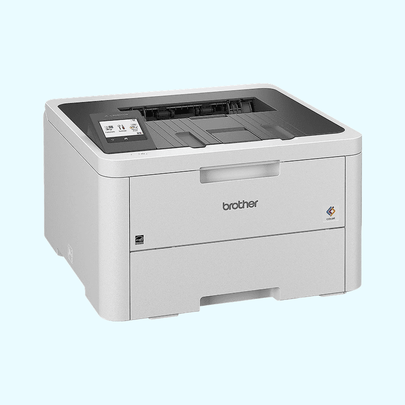 Brother® HL-L3280CDW Wireless Compact Digital Laser Color Printer With Refresh EZ Print Eligibility