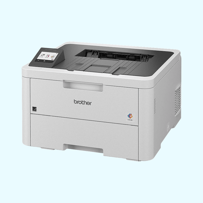 Brother® HL-L3280CDW Wireless Compact Digital Laser Color Printer With Refresh EZ Print Eligibility