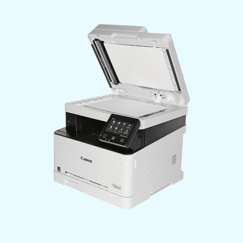 Canon® imageCLASS® MF656Cdw Wireless Laser All-In-One Color Printer