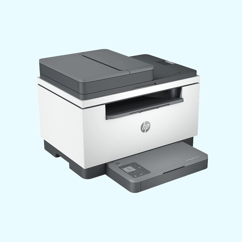 HP LaserJet MFP M234sdw Wireless Laser All-In-One Monochrome Printer