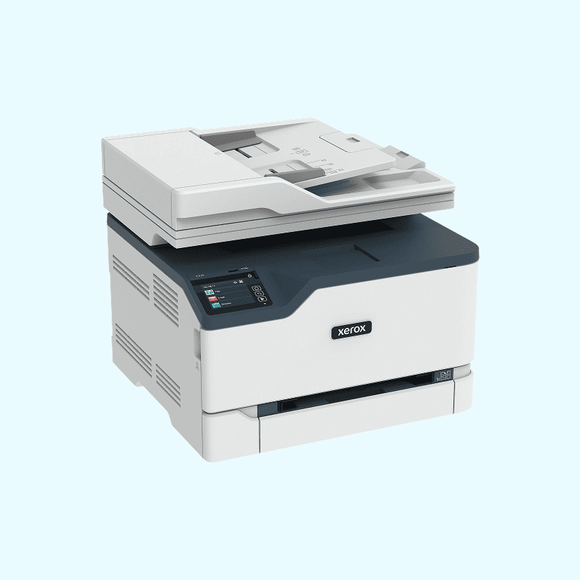 Xerox® C235/DNI All-In-One Color Laser Printer